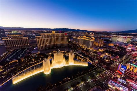 Günstige Las Vegas.